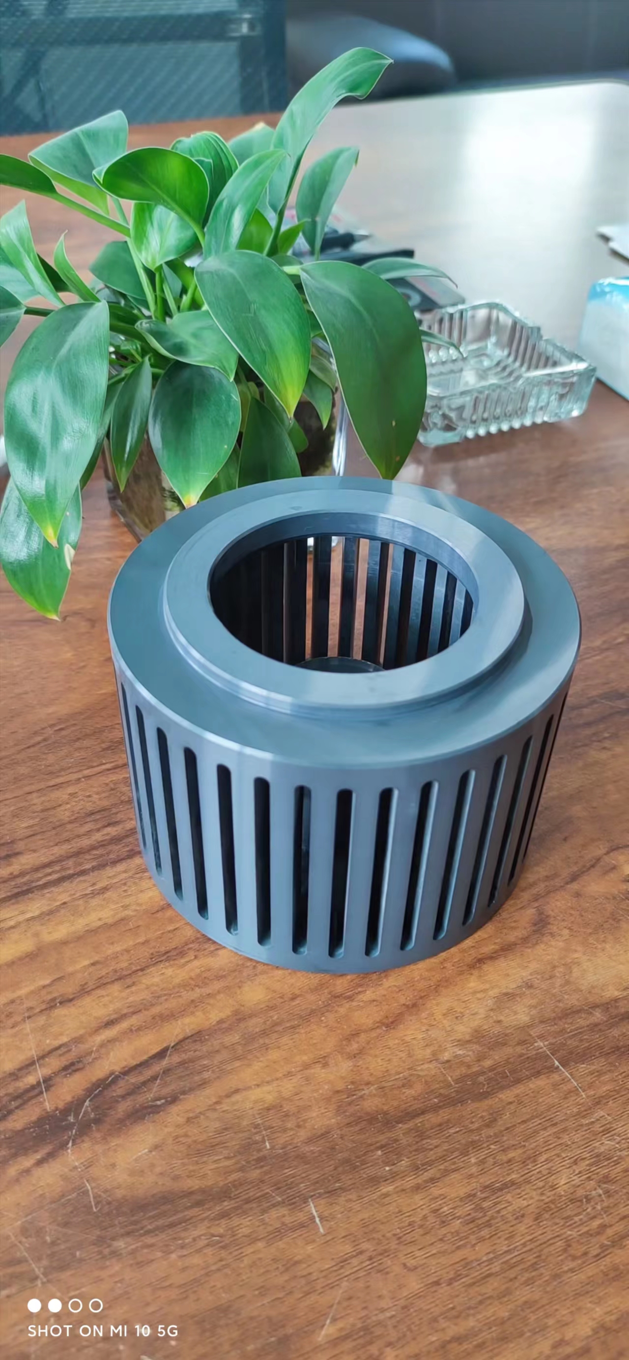 砂磨機(jī)、粉碎機(jī)、氣流磨用氮化硅分級(jí)輪、攪拌棒